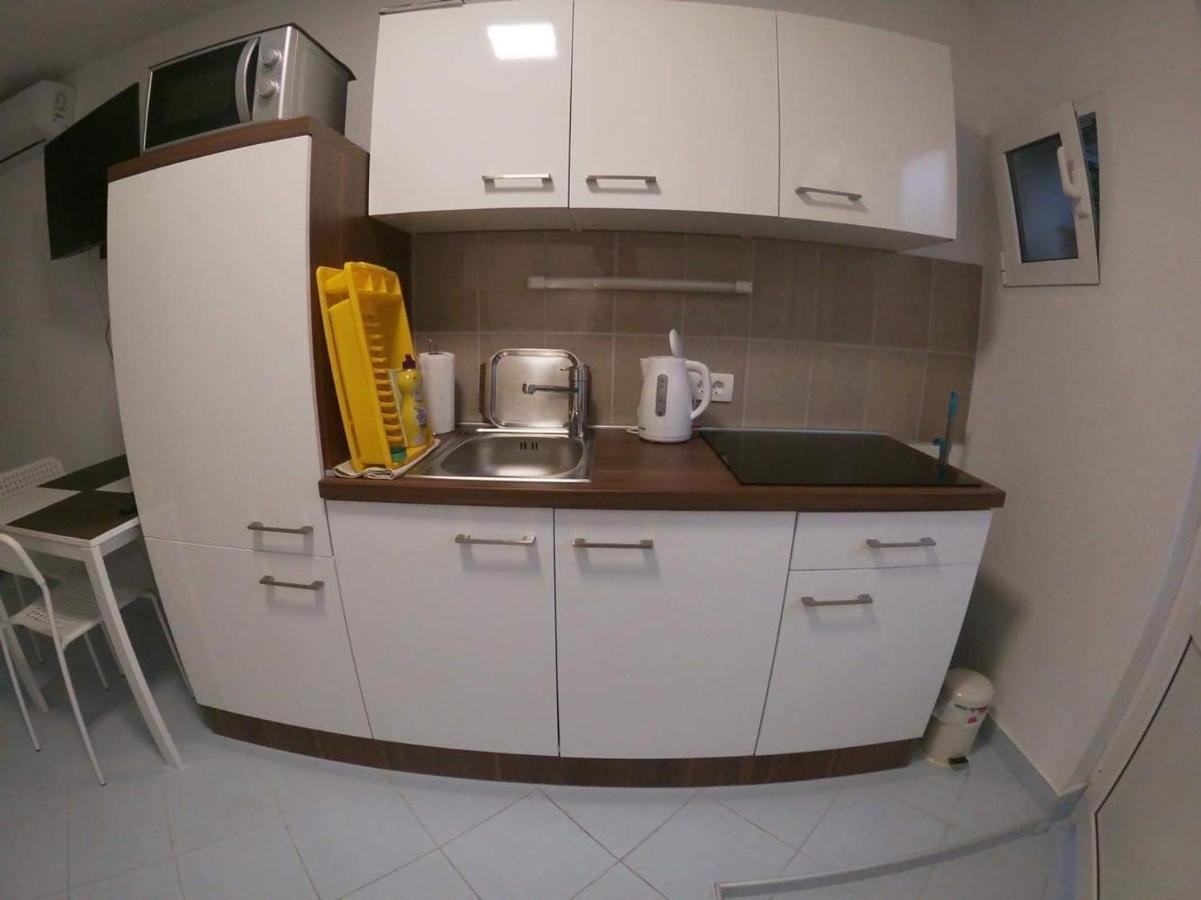 Apartmani Kate Stari Grad  Extérieur photo