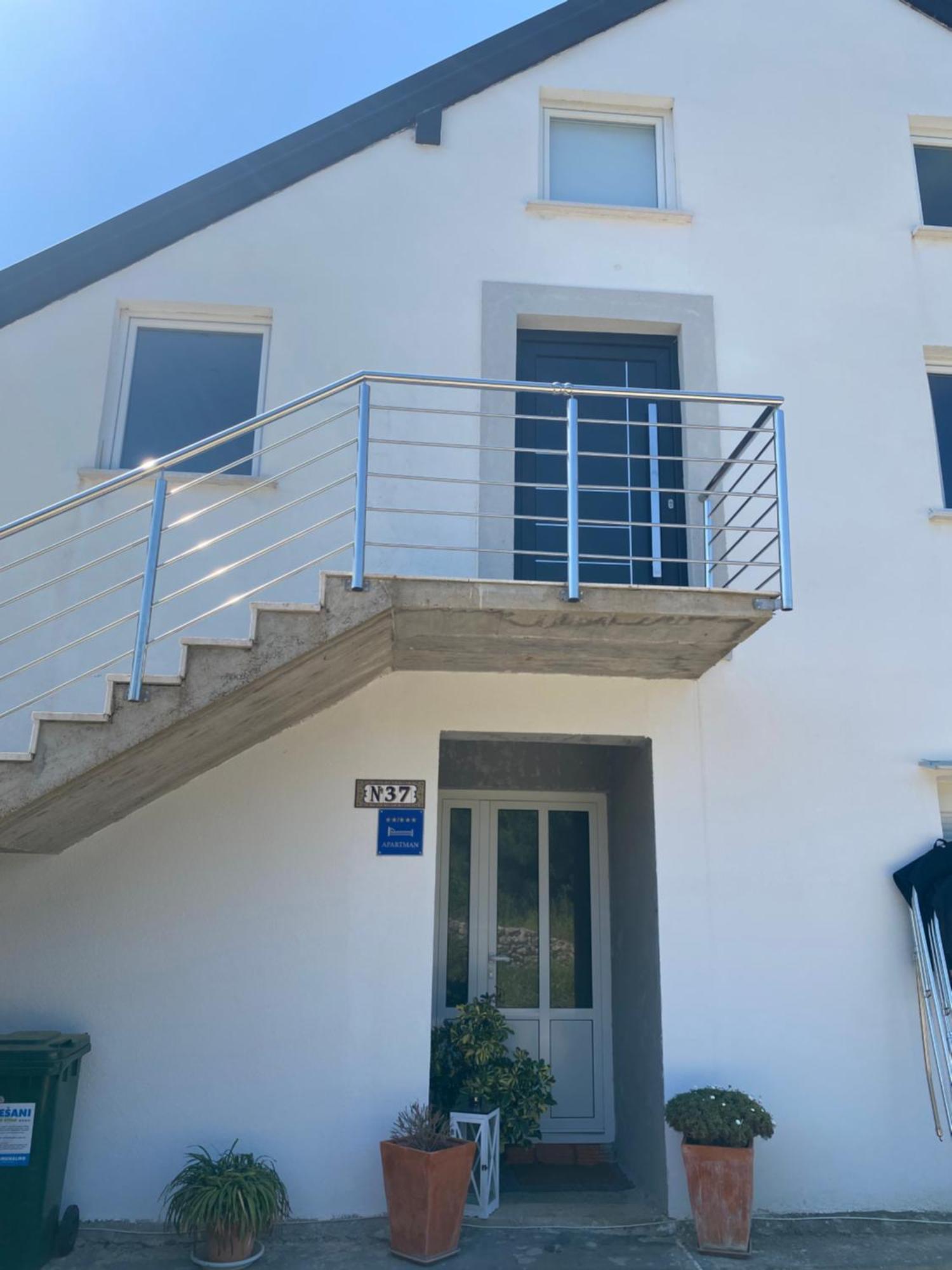 Apartmani Kate Stari Grad  Extérieur photo