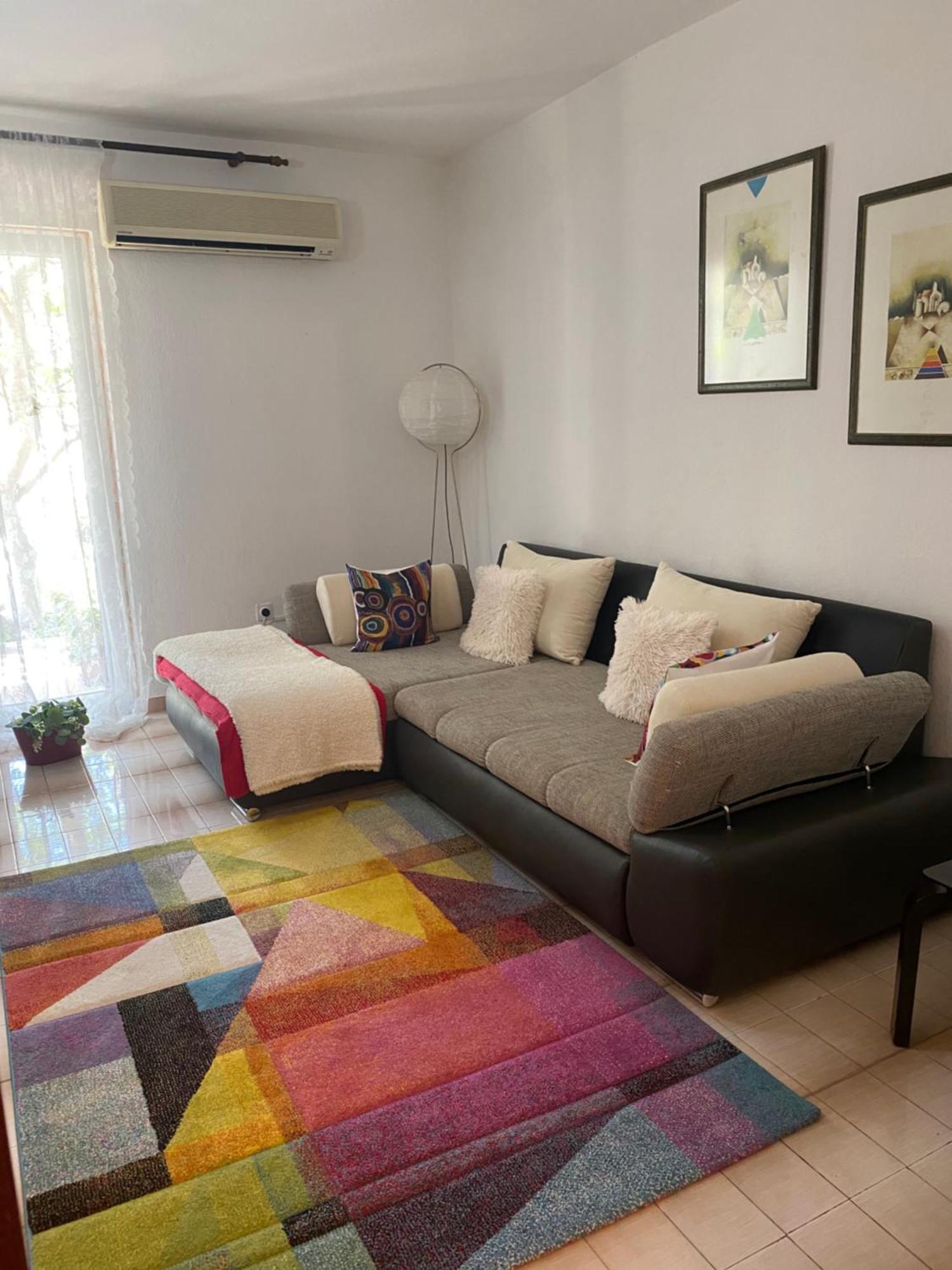 Apartmani Kate Stari Grad  Extérieur photo